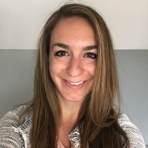 Meet your Posher, Kathryn